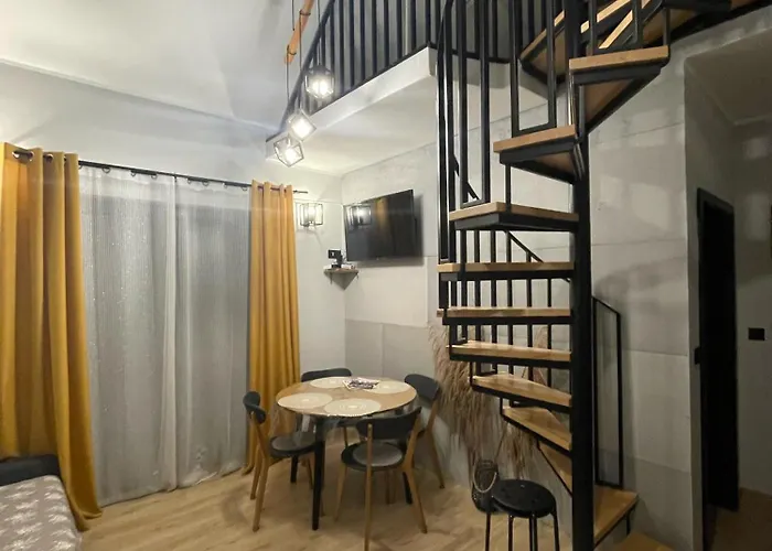 Pod Debami * Choczewo