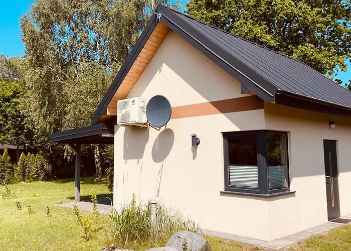 Pod Debami * Choczewo