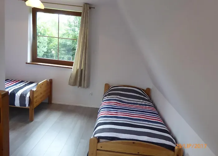 Pod Debami * Choczewo